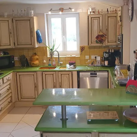 Mas Provencal Dans Son Ecrin De Verdure * Toulon
