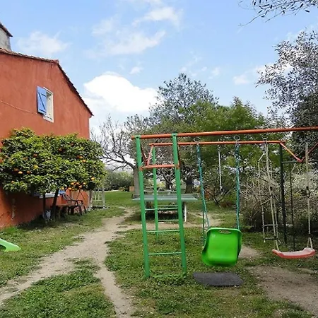 Mas Provencal Dans Son Ecrin De Verdure Holiday home Toulon